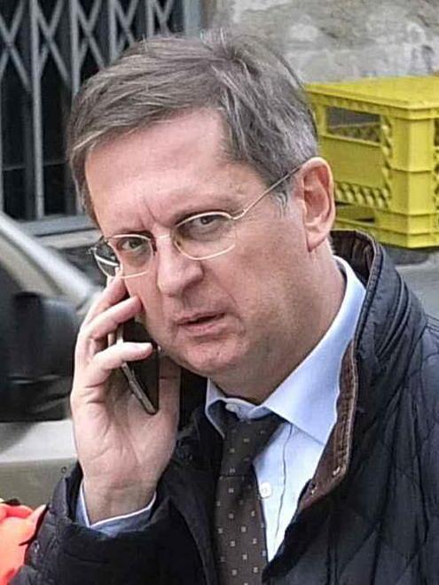 L’impegno del ministro «Sì, più agenti in città» 