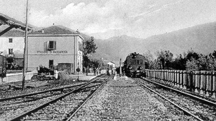 Quando Viareggio perse Massarosa e i suoi paesi