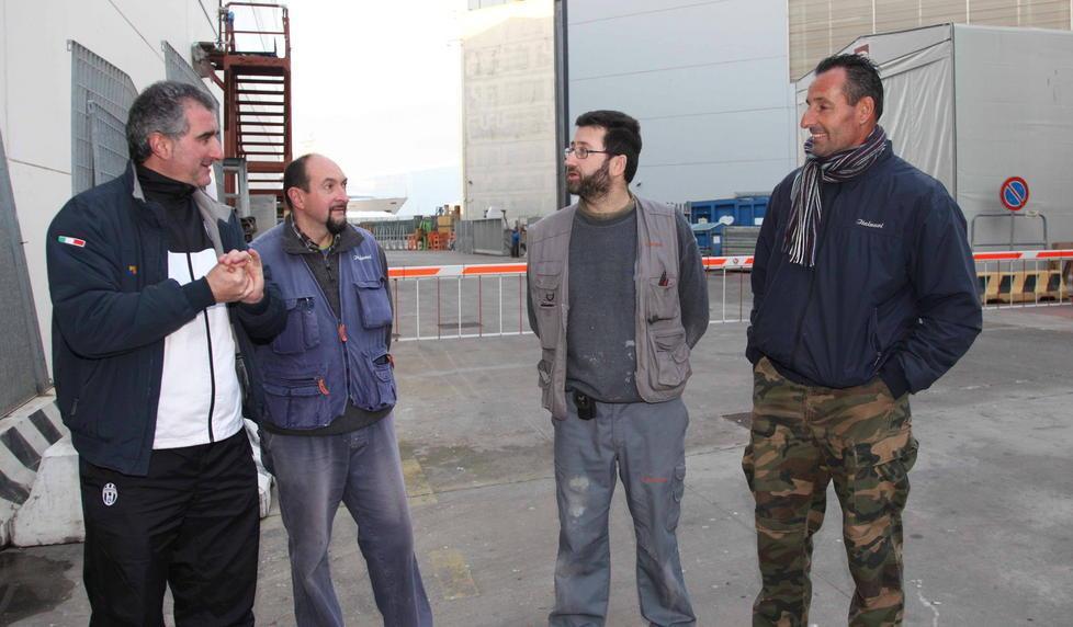 Fipa revoca i licenziamenti che scattavano a Natale 