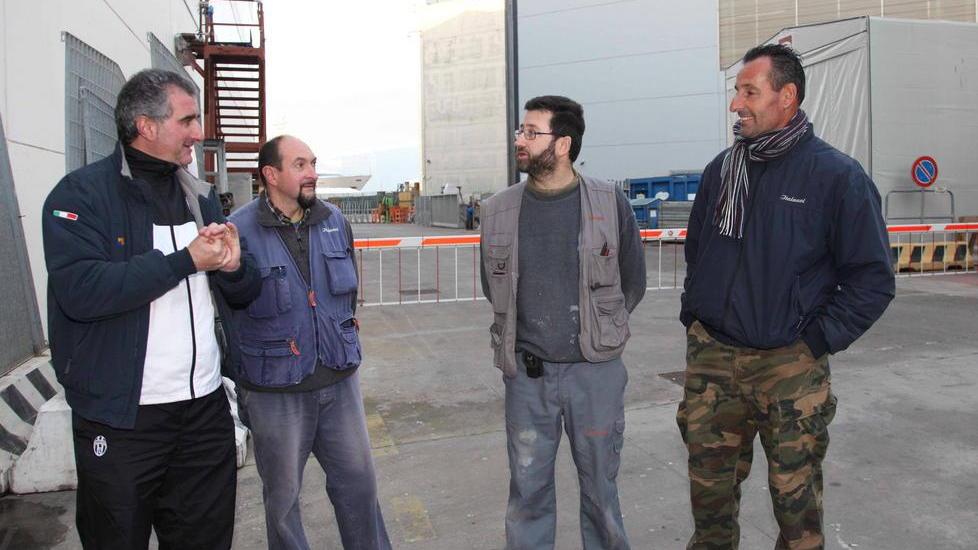 Fipa revoca i licenziamenti che scattavano a Natale