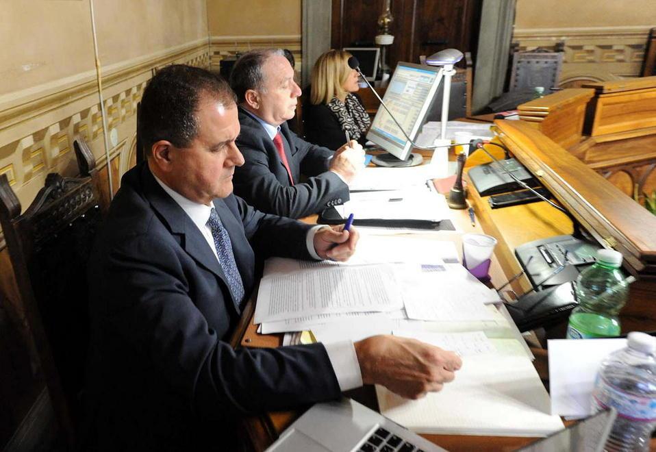 Approvate due varianti urbanistiche 