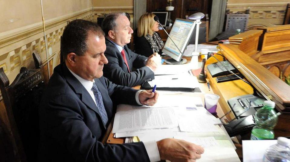 Approvate due varianti urbanistiche