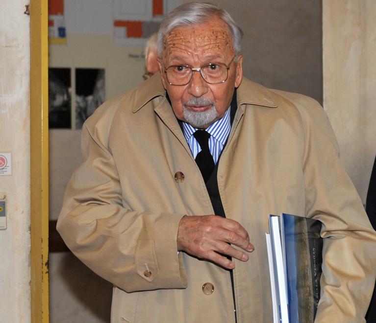 La Maremma, Licio Gelli e la cena a Villa Marsili 