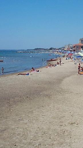 Sorpresa, è Follonica la regina di Google 