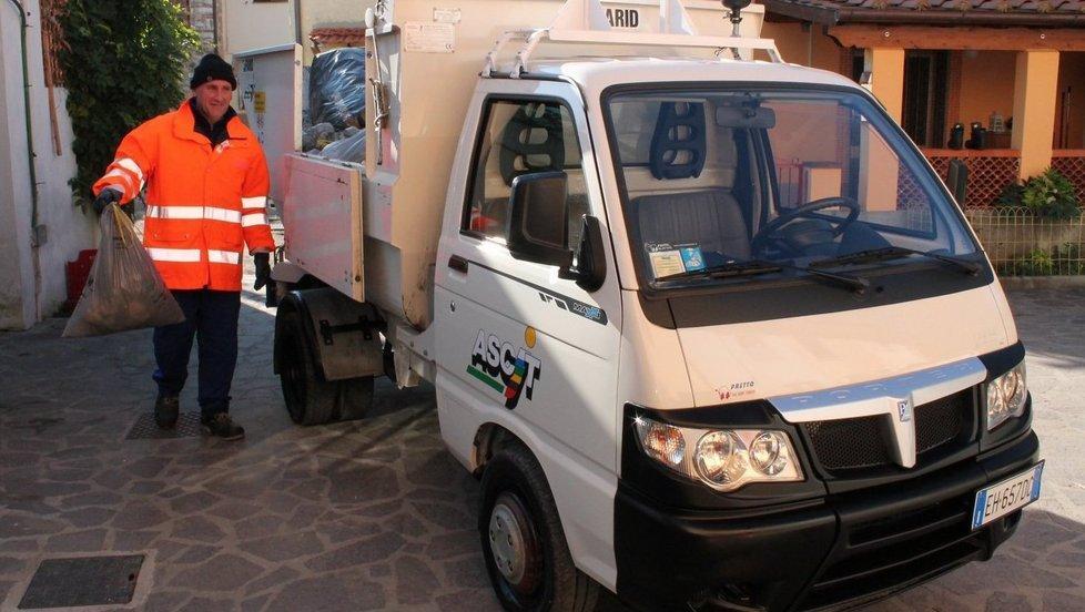 Due settimane al gestore unico Cosa cambia nella raccolta rifiuti 
