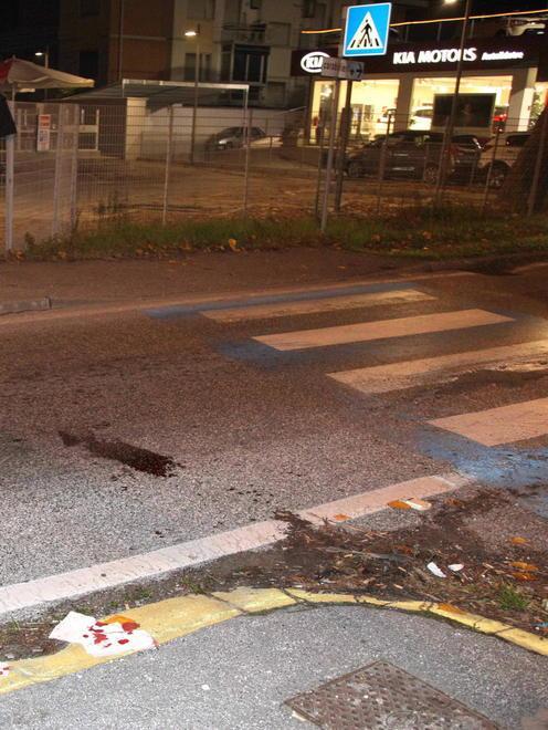 Schianto sull’Aurelia: gravi in due 