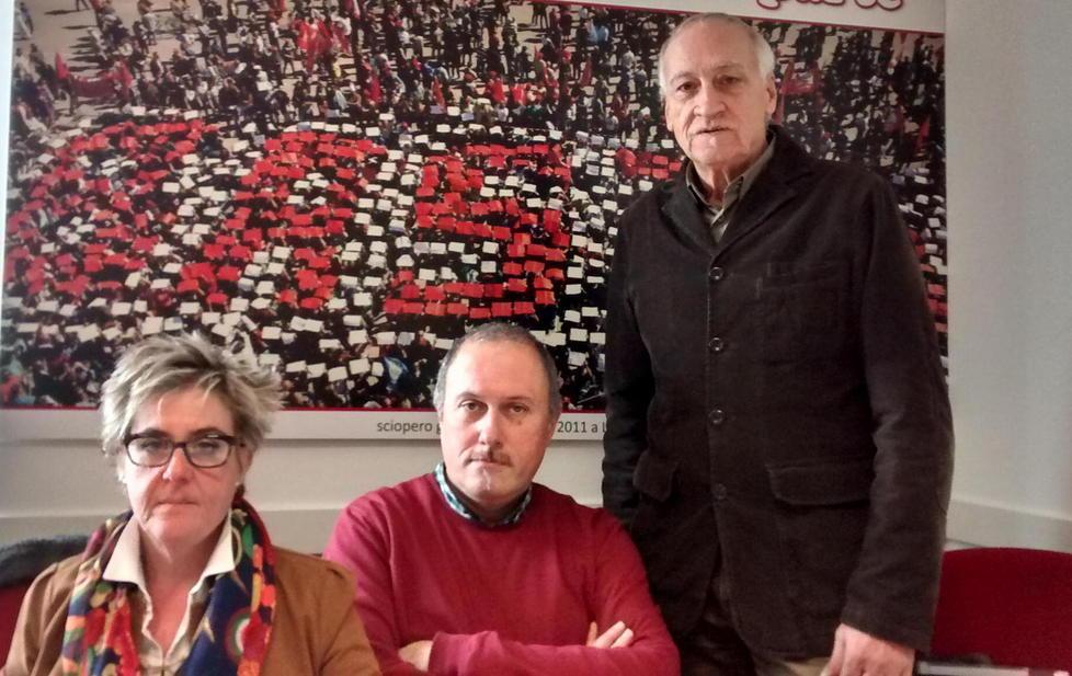 «Troppi bandi che mettono a rischio il lavoro, scioperiamo»