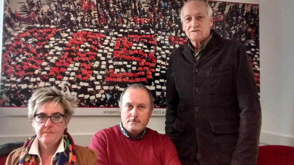 «Troppi bandi che mettono a rischio il lavoro, scioperiamo»