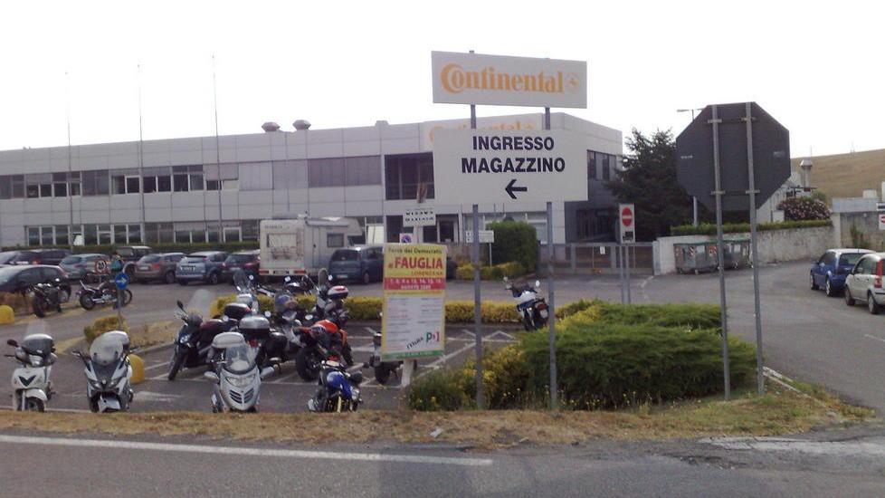 Lo svincolo di Acciaiolo che aspetta da sedici anni
