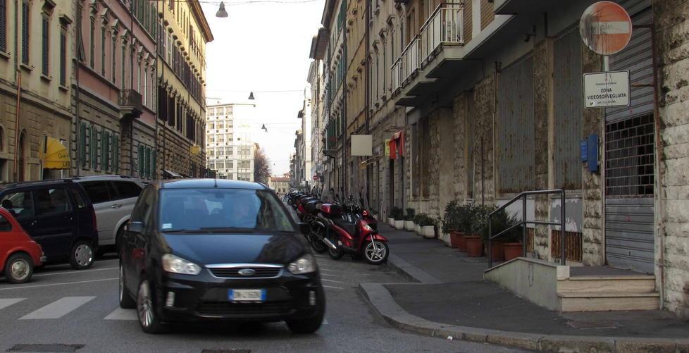 Lungomare e scali: da lunedì si cambia 