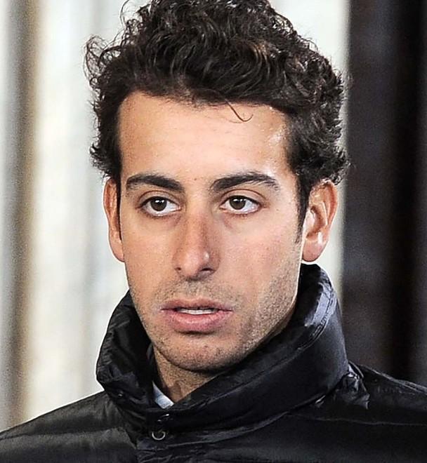 Anche Fabio Aru dal capo dello Stato per coronare un’annata strepitosa