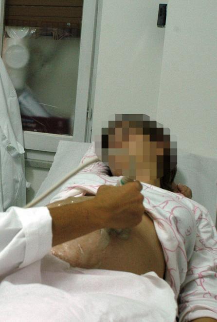 Tre bollini rosa agli ospedali delle patologie femminili
