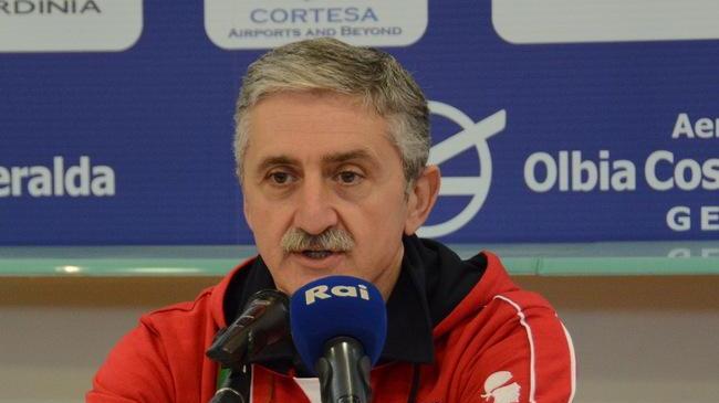 «Una partita utile per il campionato»