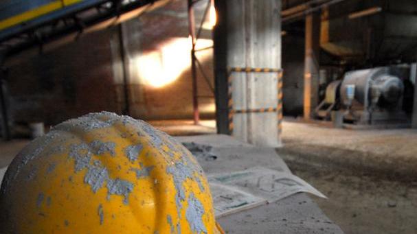 I fantasmi delle fabbriche Le parole dei dimenticati