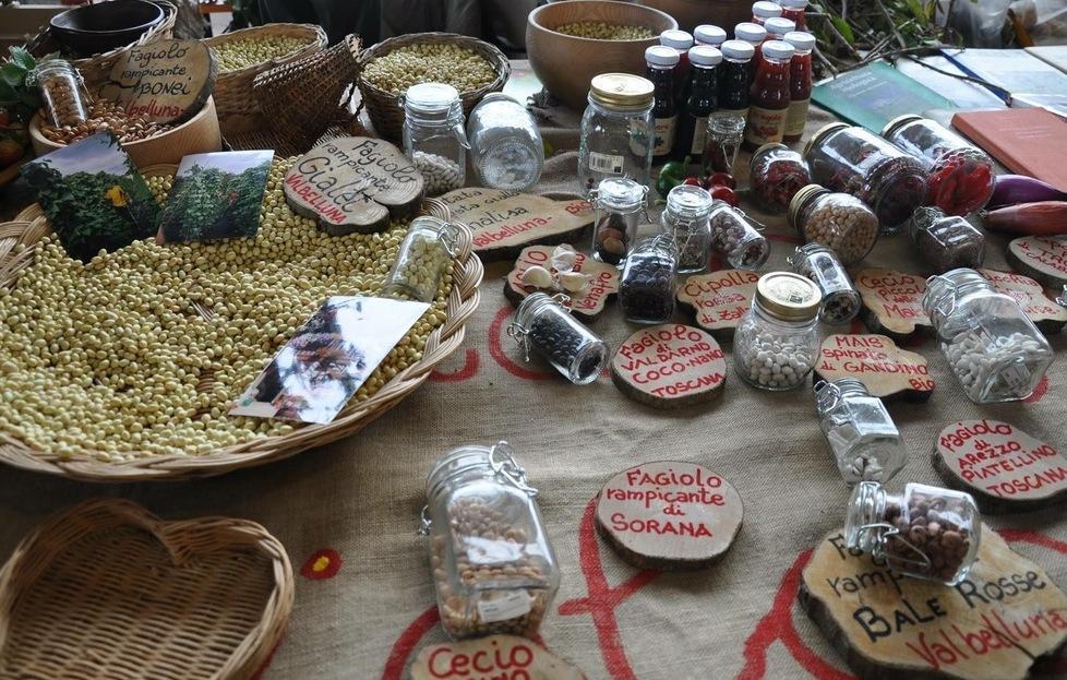 Cultura vegana in mostra per sfatare i luoghi comuni 