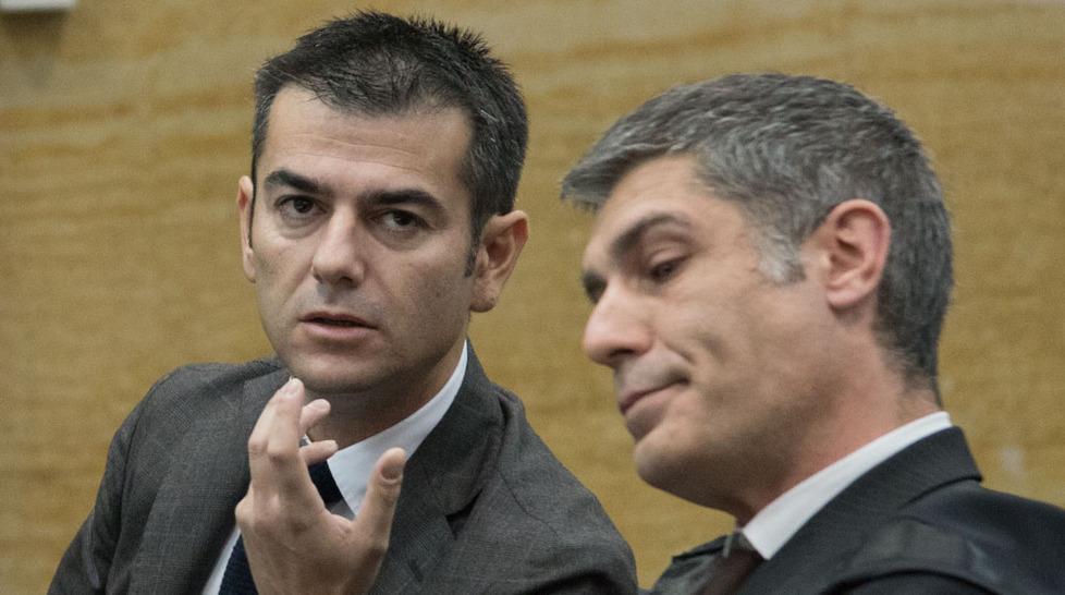 Lirico, è scontro tra magistrati 