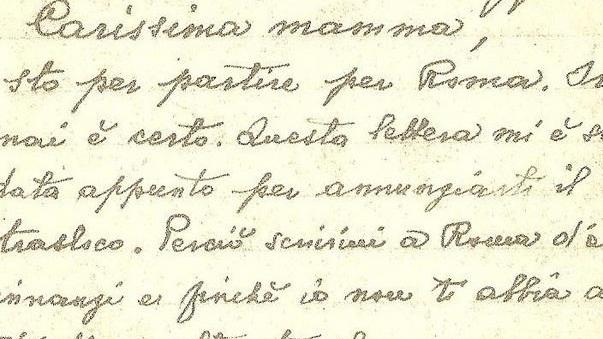 Gli anni della gioventù di Gramsci