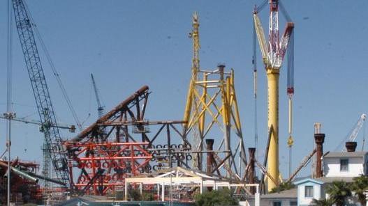 Nuovi lavori, la Cgil pressa Saipem