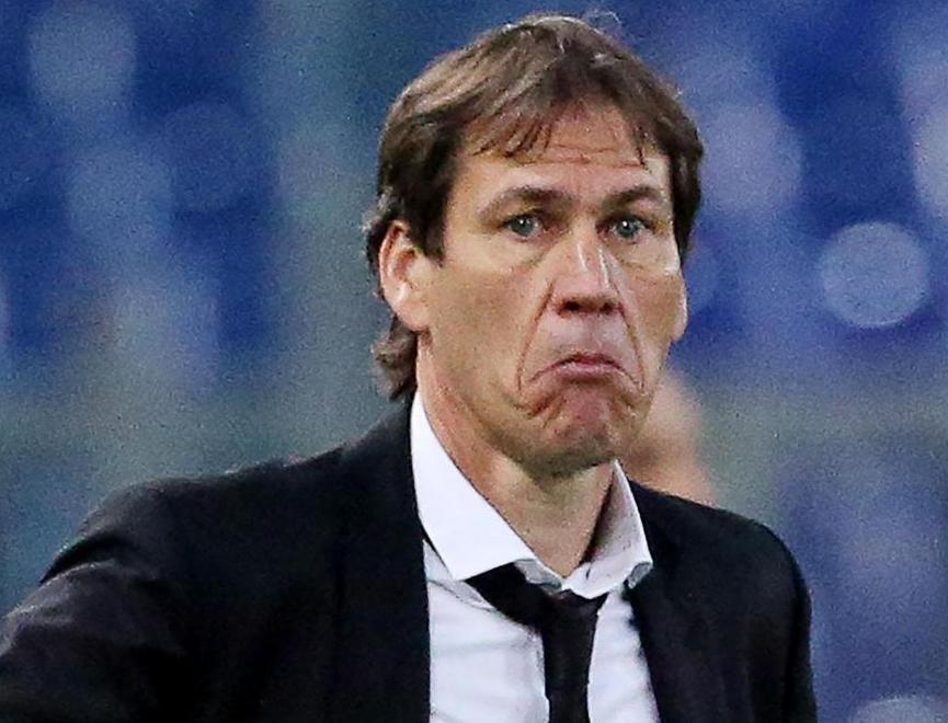 Lo Spezia di Di Carlo supera la Roma all’Olimpico 