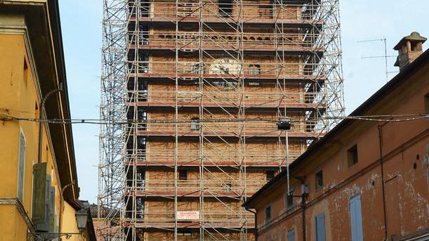Nonantola, 10 milioni per ripartire