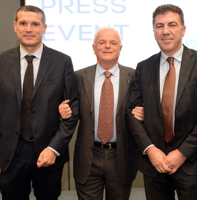 System acquisisce la sede ex Edilcuoghi a Borgotaro 