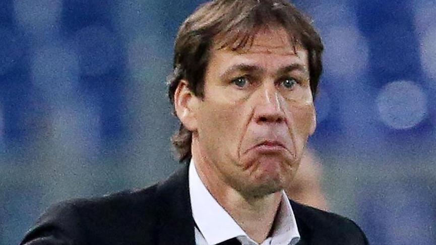 Lo Spezia di Di Carlo supera la Roma all’Olimpico