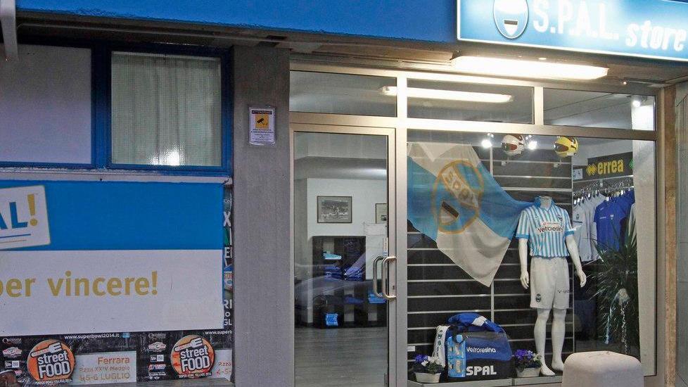 Biglietti disponibili da oggi allo Store