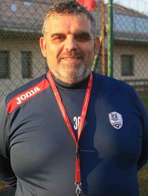 Ufficiale: Buriani è il mister del Mesola 