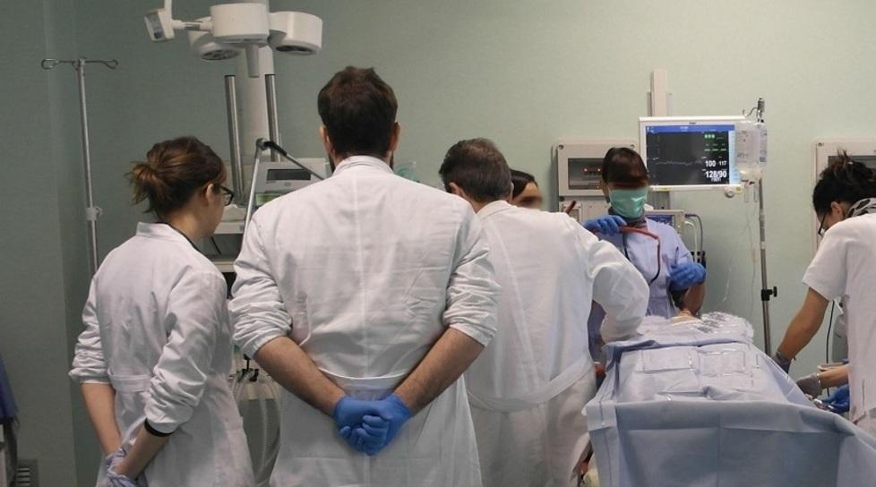 «Lo sciopero dei medici fatto per le persone e non contro»