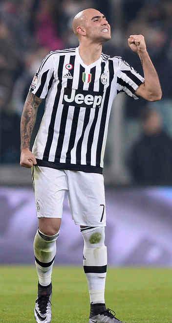 Zaza, Dybala e Pogba La Juve mata il Toro e avanza in coppa 