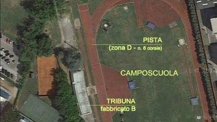 Oltre un milione di euro per rifare i poli sportivi