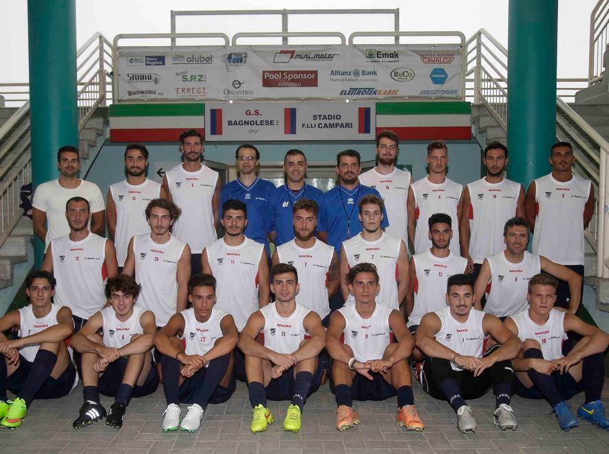 Rolo-Bagnolese, il derby non smette di far discutere
