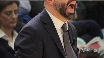 Alle Last 32 c’è il derby con Trento