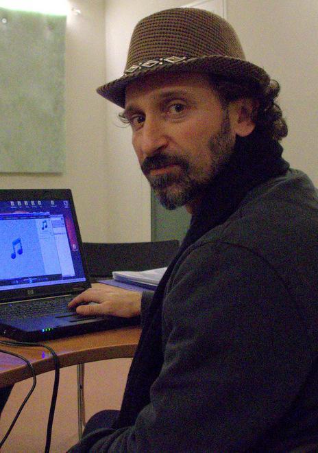 Arci Cepam, tanta voglia di musica 