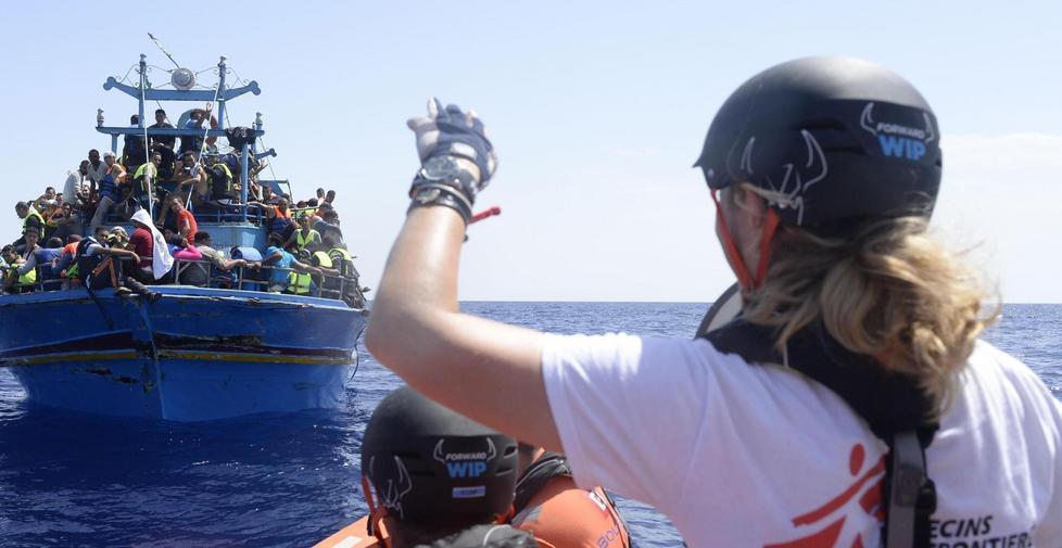 A Reggio la giornata del migrante 
