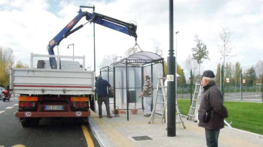 Ospedale Apuane, l’odissea di chi va in autobus