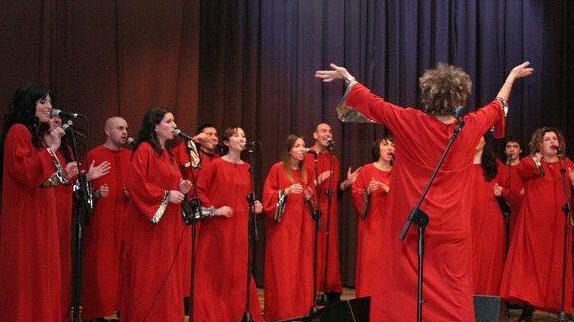 Carrara, il concerto di Natale è per i malati di Sla