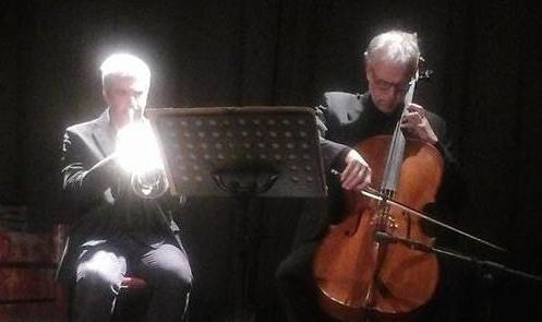 A Serramazzoni le grandi suggestioni della musica jazz con il duo Solaris 