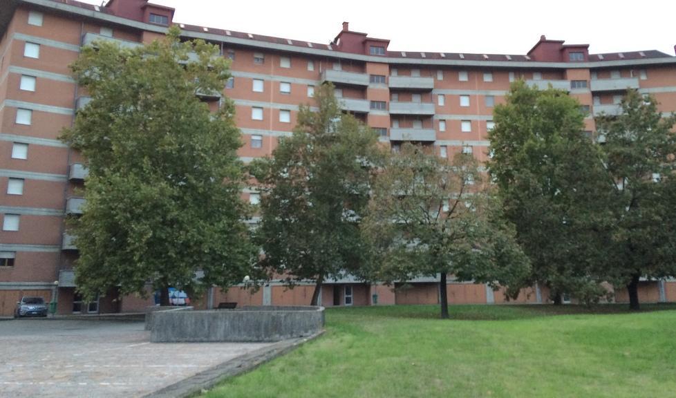 Fatti &amp; Disfatti a Modena: il mistero dei “palazzoni vuoti” 