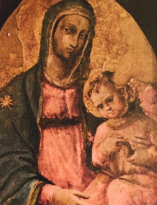 La mattonella della discordia