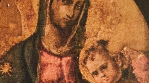 La mattonella della discordia