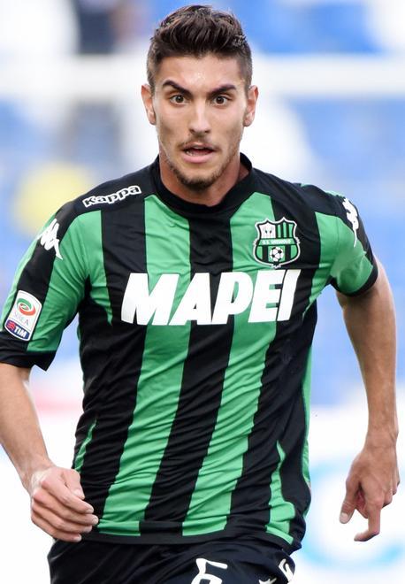 Sassuolo, Pellegrini ringrazia due maestri 