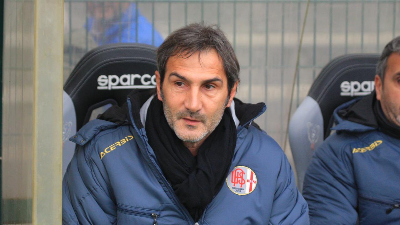 Il grande ex Gregucci: «Reggiana nella mia storia»