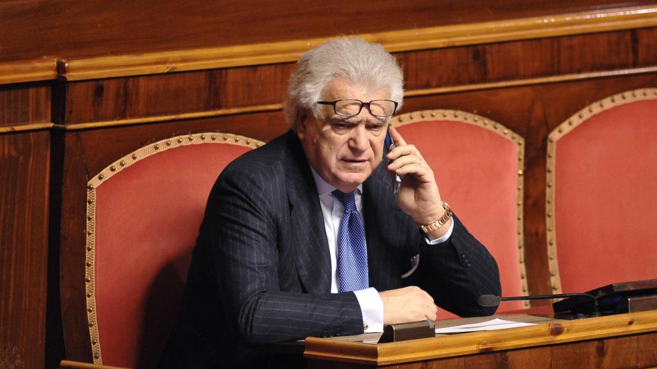 Denis Verdini