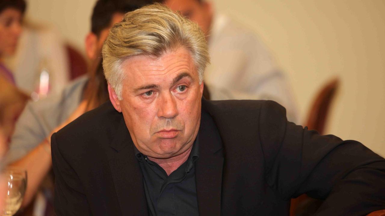 Ancelotti verso la panchina del Bayern Monaco