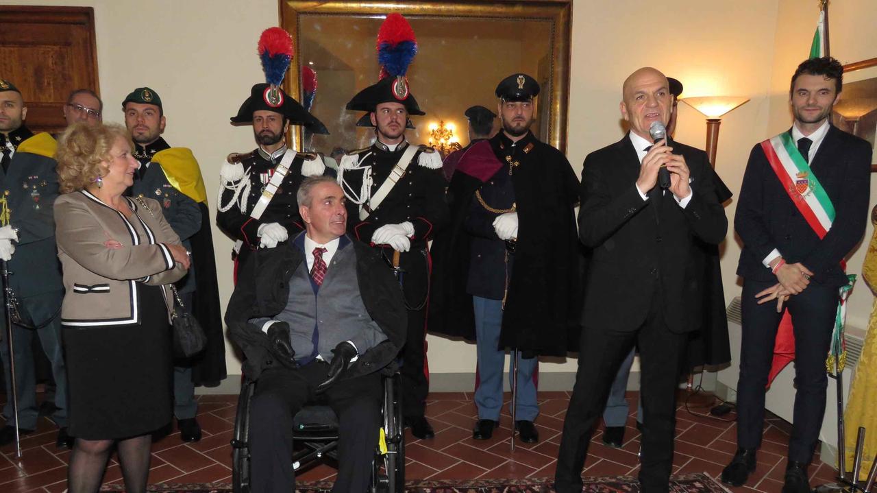 Più furti in auto e nei negozi ma meno in casa