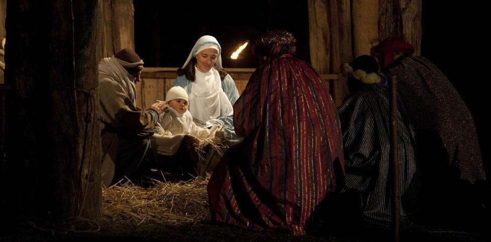 Presepi, concerti e mercatini: il Natale “invade” la provincia di Modena