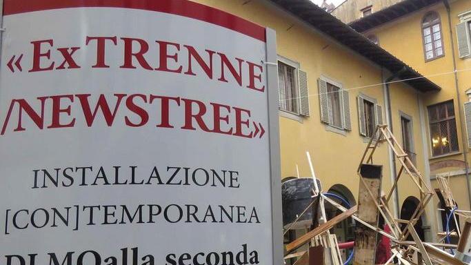 Blasi: «Sì all’arte che non è prodotto di consumo»
