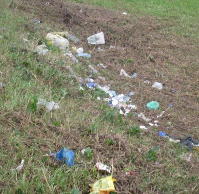 L’inciviltà colpisce ancora, ma il porta a porta funziona 