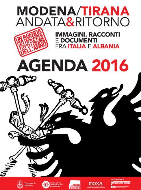 Modena-Tirana diventa un’agenda 